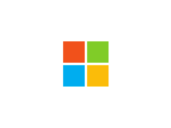 Microsoft-Icon
